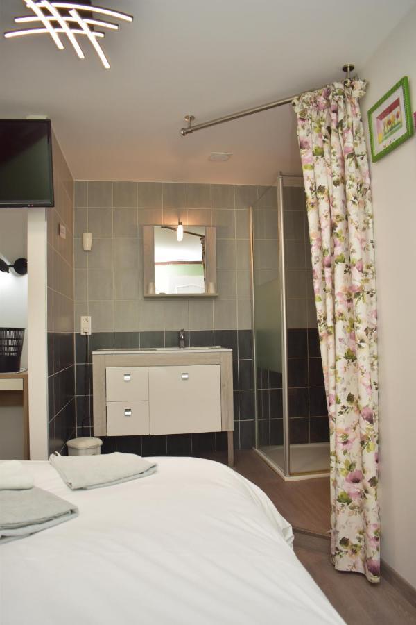 Auberge Saint Fergeux Gionges Екстер'єр фото