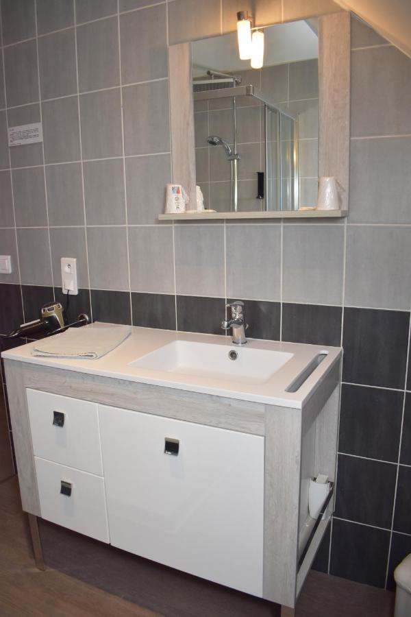 Auberge Saint Fergeux Gionges Екстер'єр фото