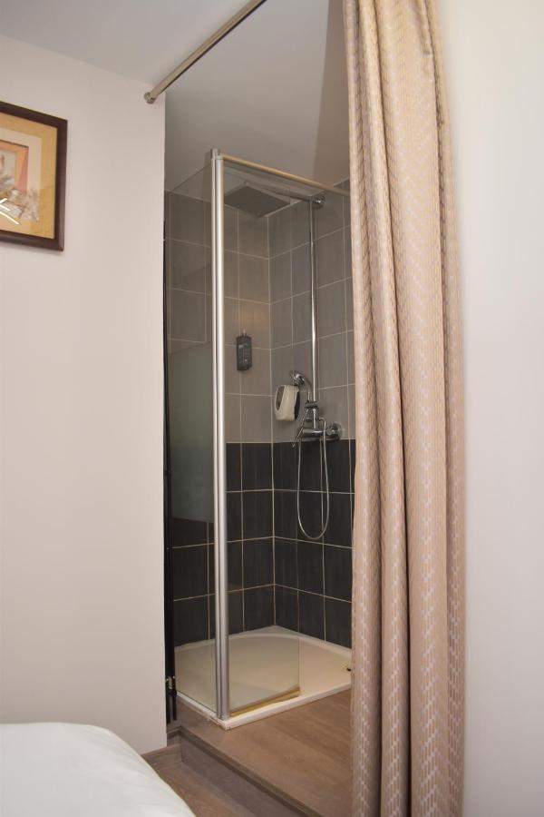 Auberge Saint Fergeux Gionges Екстер'єр фото