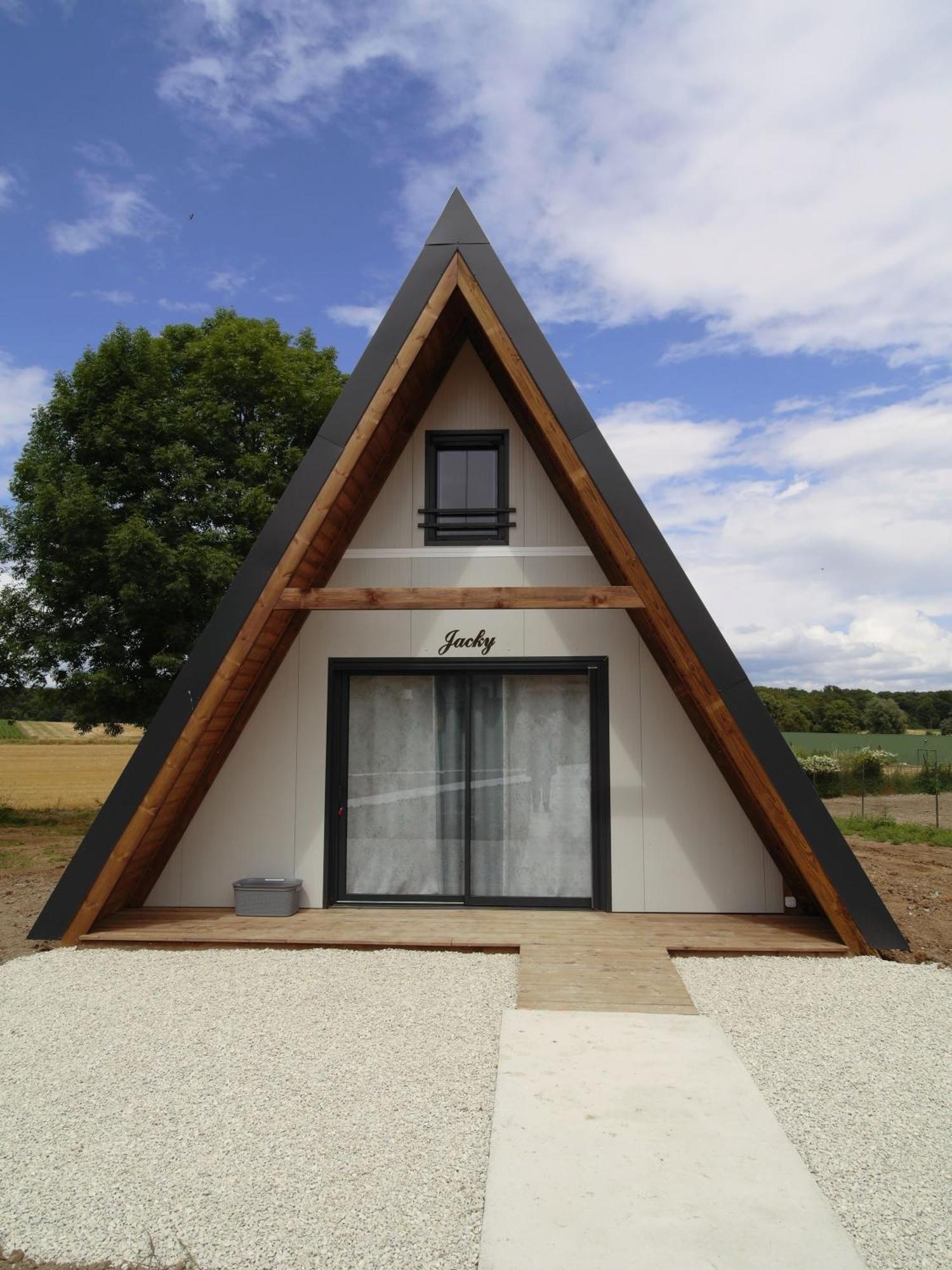 Auberge Saint Fergeux Gionges Екстер'єр фото
