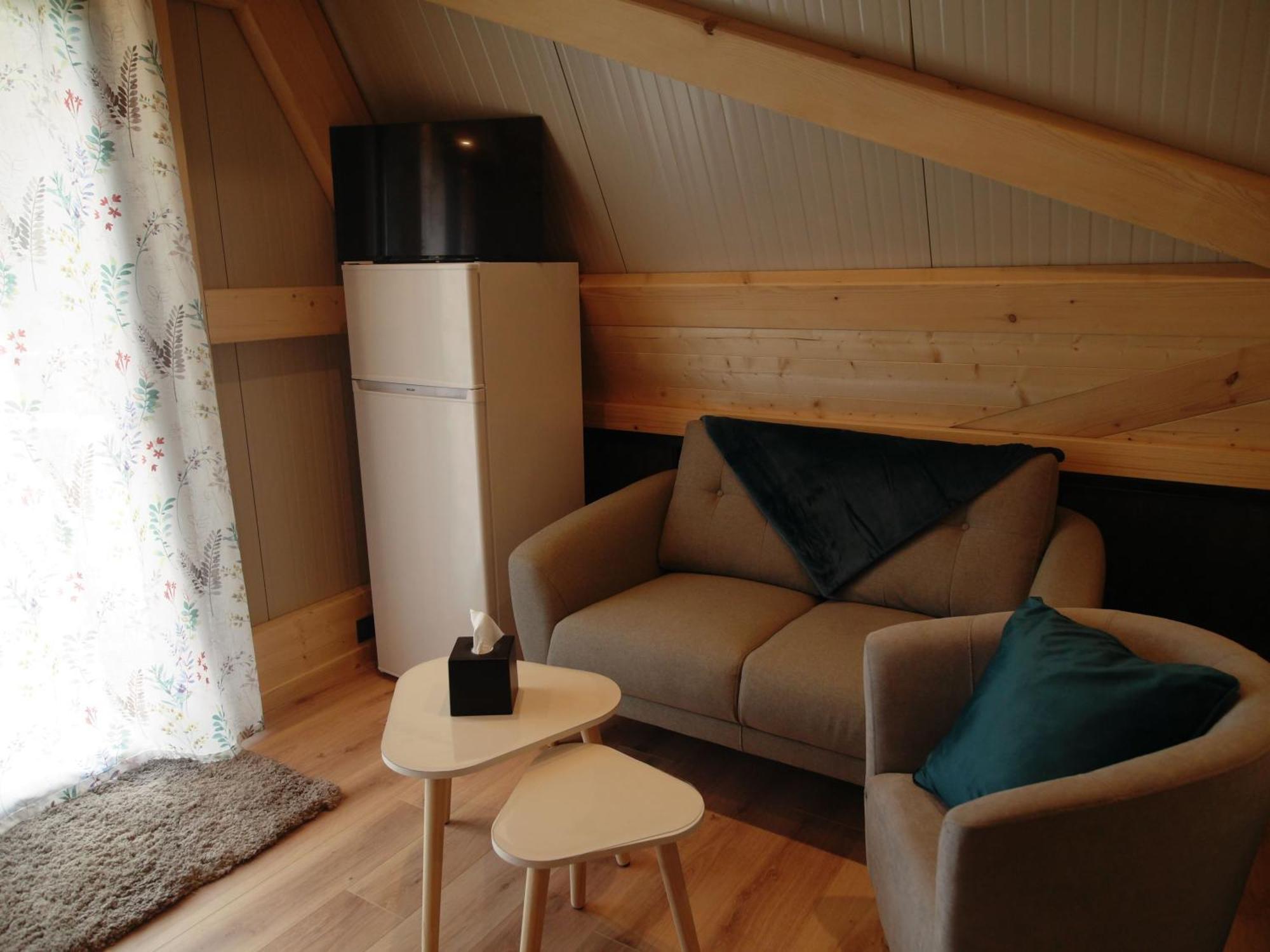 Auberge Saint Fergeux Gionges Екстер'єр фото