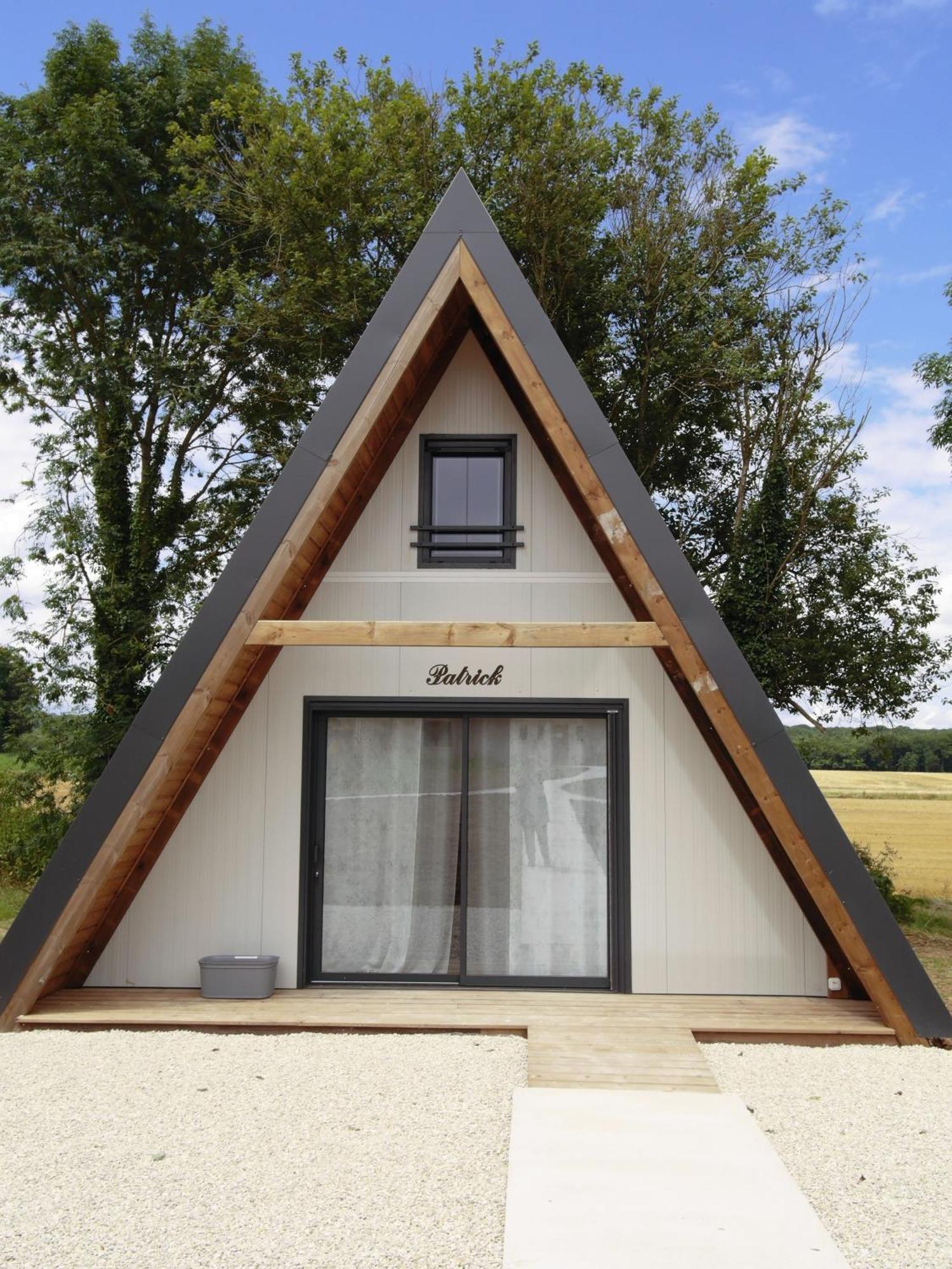 Auberge Saint Fergeux Gionges Екстер'єр фото