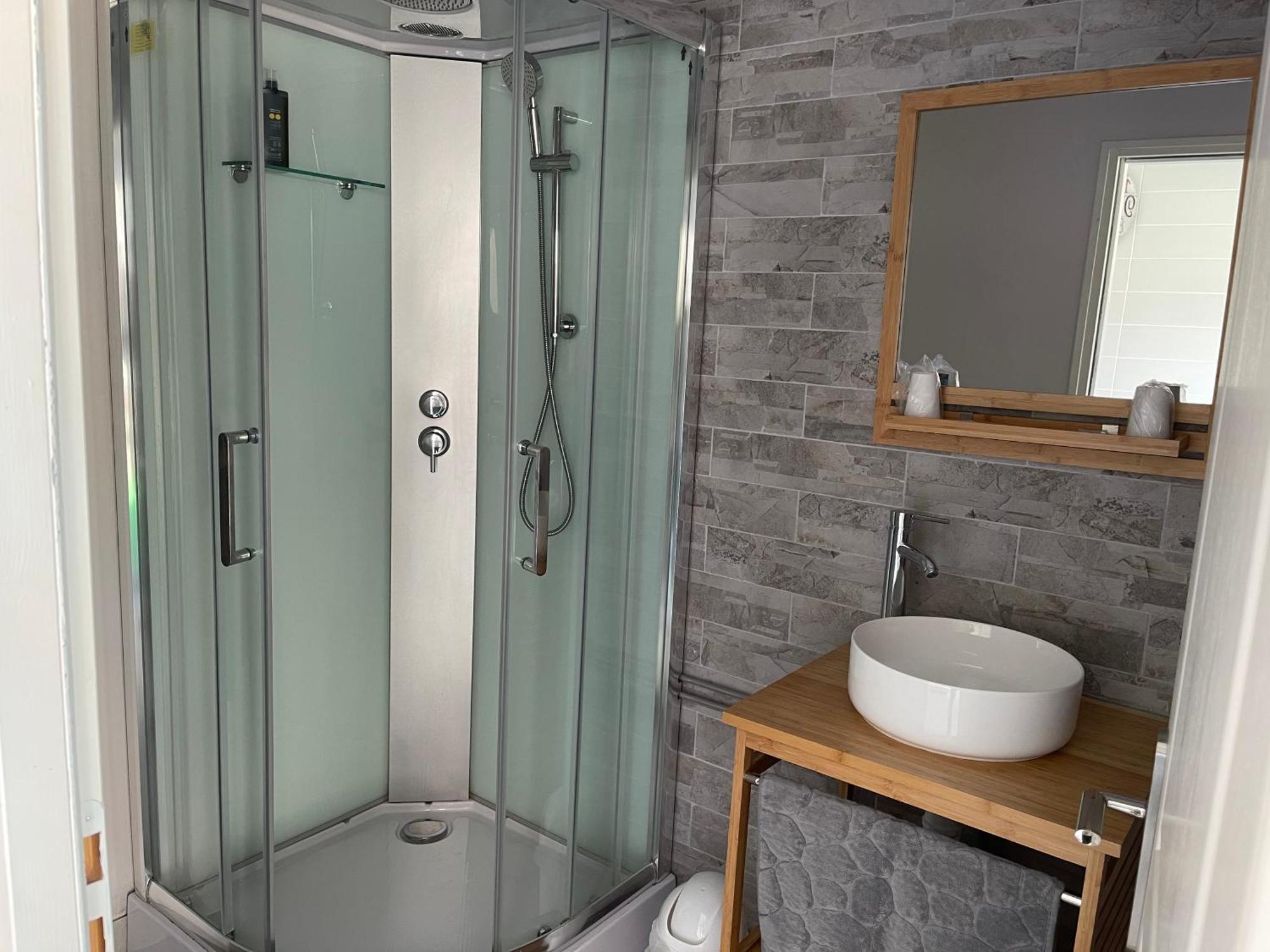 Auberge Saint Fergeux Gionges Екстер'єр фото