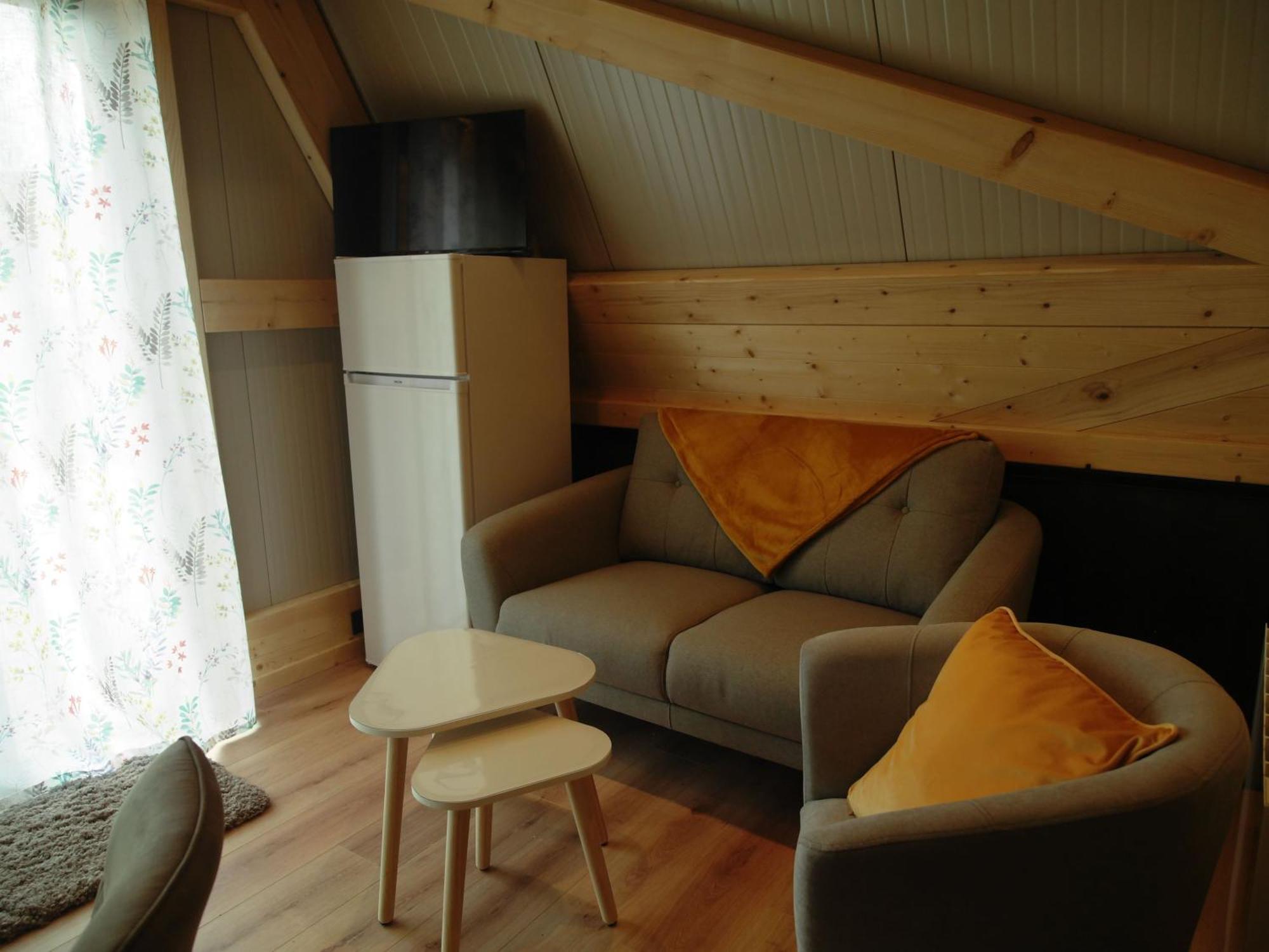 Auberge Saint Fergeux Gionges Екстер'єр фото