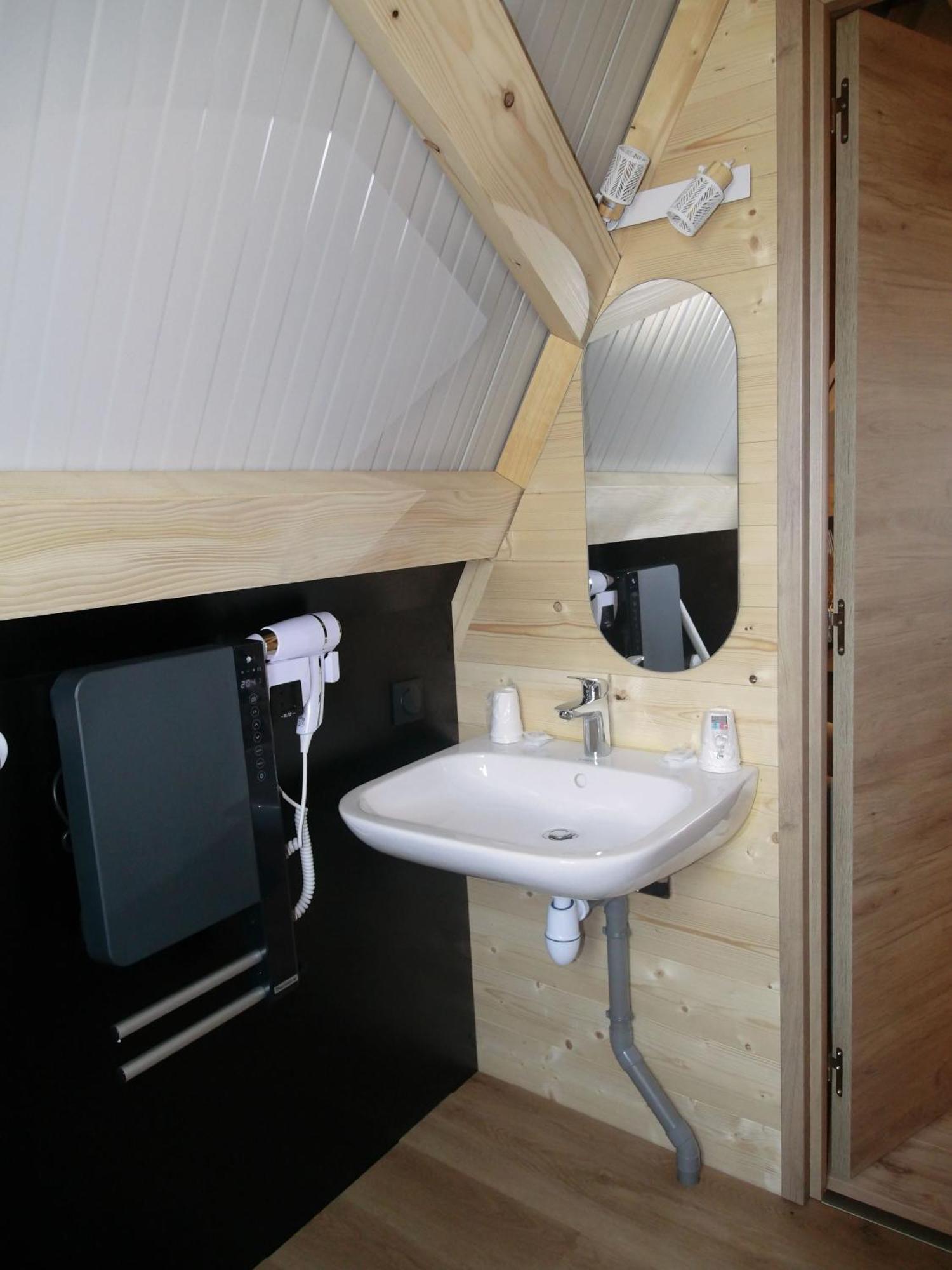 Auberge Saint Fergeux Gionges Екстер'єр фото