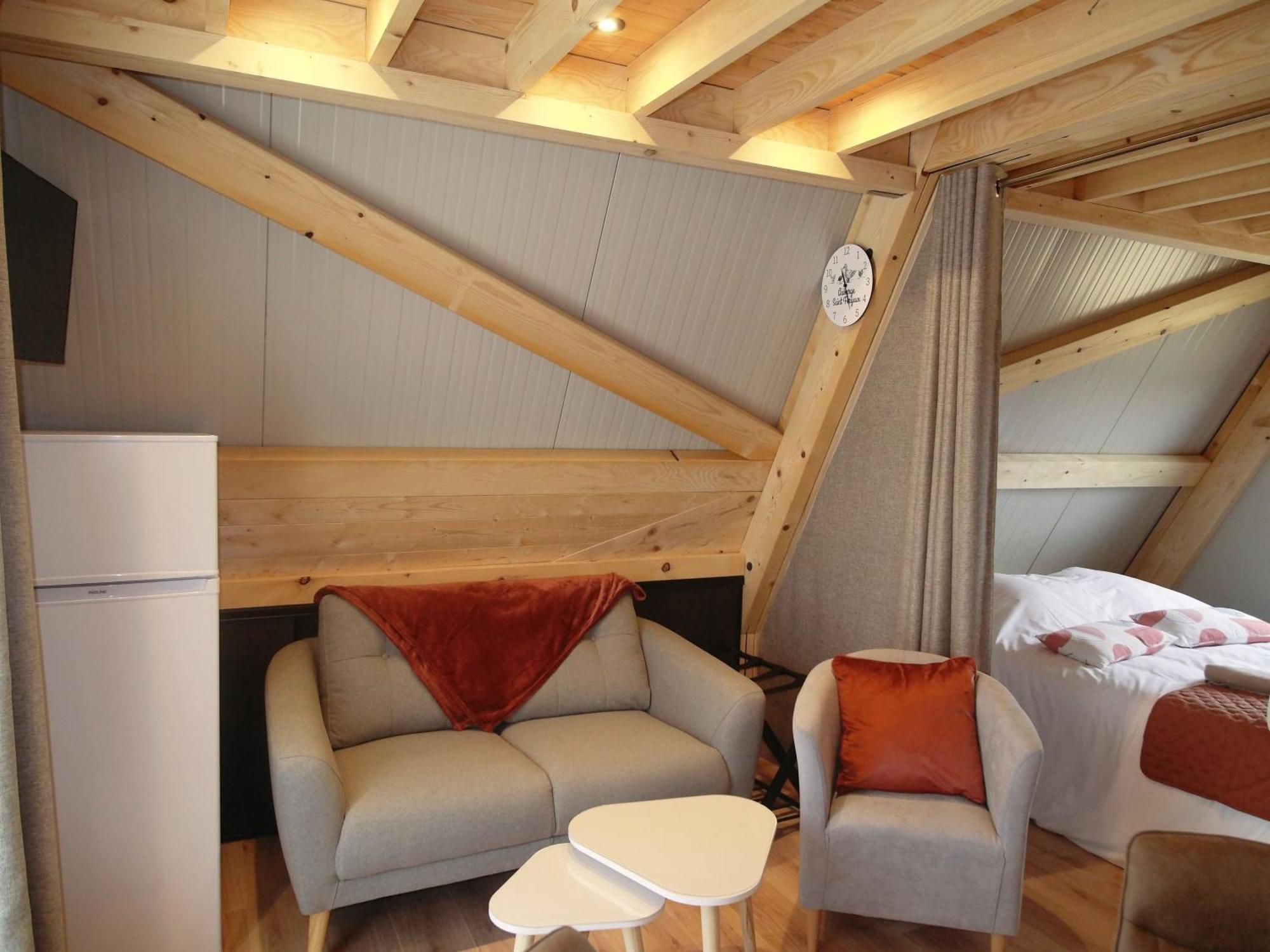Auberge Saint Fergeux Gionges Екстер'єр фото